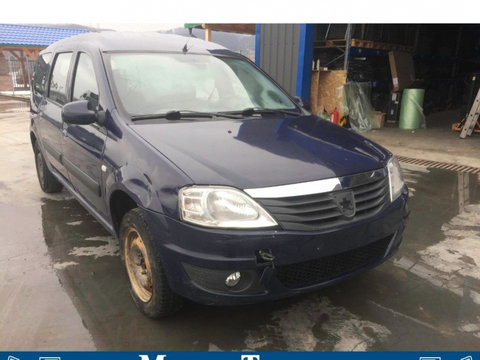 For Parts, Dacia Logan MCV | K9K796 | 2010, Pentru Piese