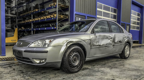 For Parts, Ford Mondeo | LCBD, JH1 | 200