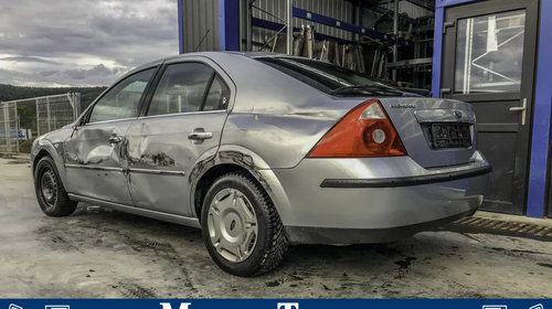 For Parts, Ford Mondeo | LCBD, JH1 | 200