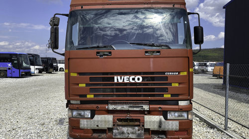 For Parts, IVECO Eurostar 440, F3AE0681D