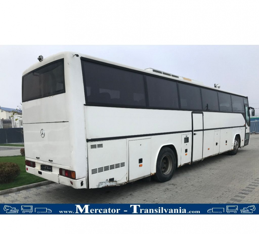 For Parts, Mercedes O 340 Tourismo, 1995, Pentru Piese