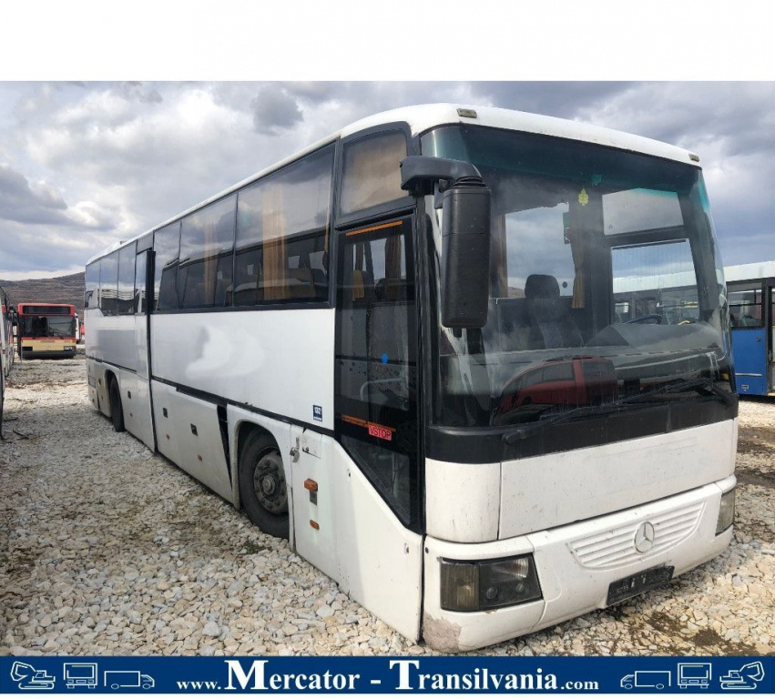 For Parts, Mercedes O 404, Cllima, 1998, Pentru Piese