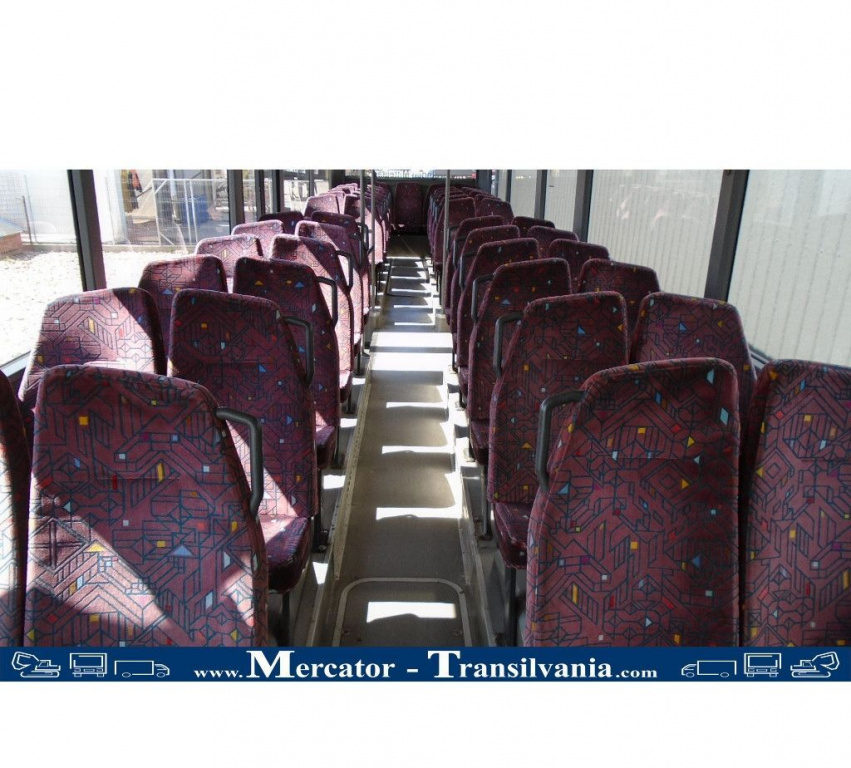 For Parts, Setra 315 UL, 1995, Euro 2, Pentru Piese