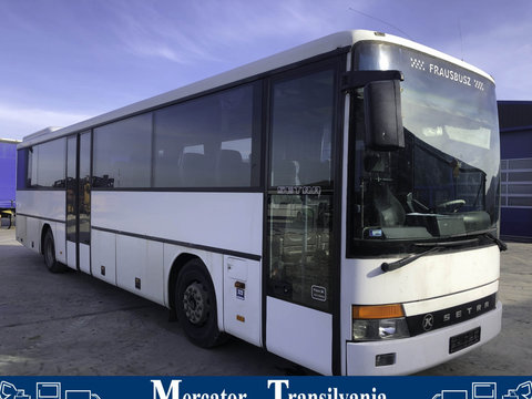 For Parts, Setra 315 UL * MB 6 V, 1997, Euro 2, Pentru Piese