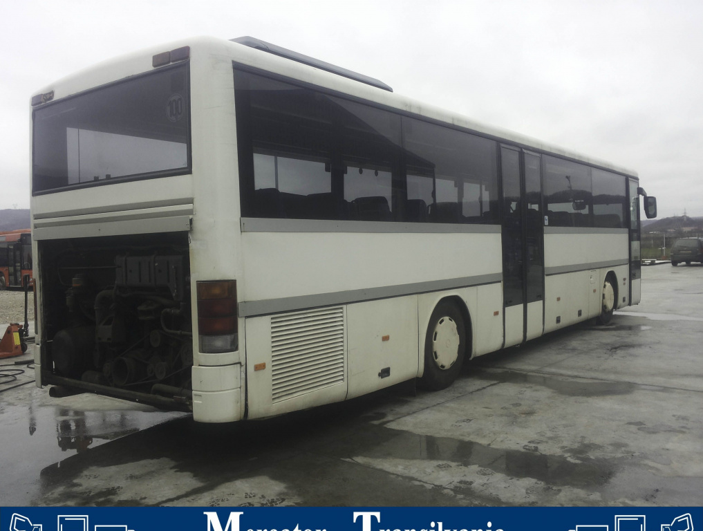 For Parts, Setra S 315 UL, Euro 2, 1996,