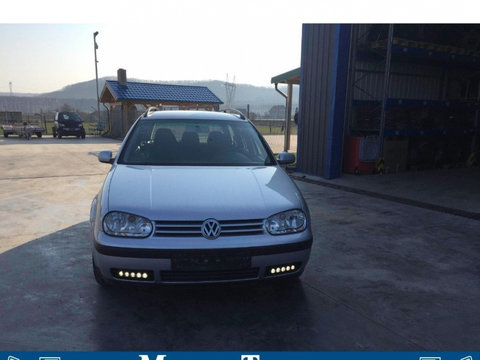 For Parts, Volkswagen Golf 4, AXR, EUH, 2005, Pentru Piese