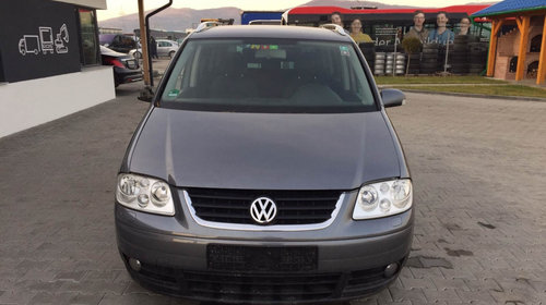 For Parts, Volkswagen Touran | BKD, DSG 