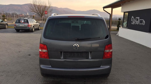 For Parts, Volkswagen Touran | BKD, DSG 