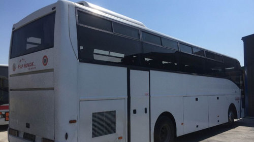 For Parts, Volvo B 12, 1999, D12A , Pent