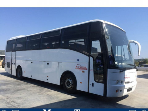 For Parts, Volvo B 12, 1999, D12A , Pentru Piese