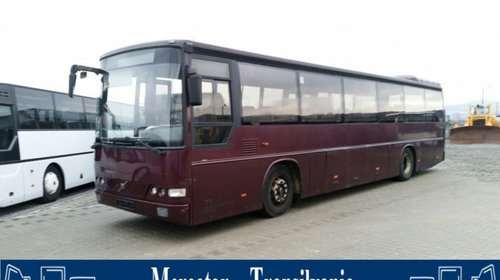 For Parts, Volvo B10, DH10A 360, 1999, P