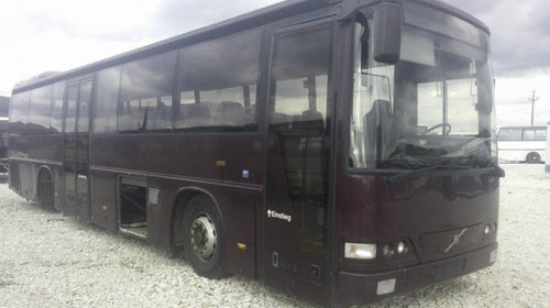 For Parts, Volvo B10, DH10A 360, 1999, P
