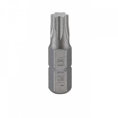 Force Bit Torx 10mm, T15, L=30mm FOR 1763015