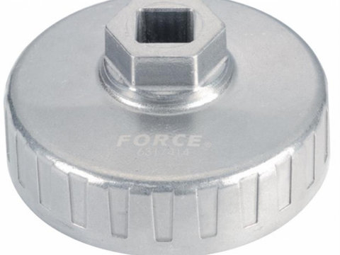 Force Cheie Filtru Ulei 89MM/15PT FOR 6318915