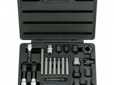 Force Kit Reparatie Alternator FOR 922G3