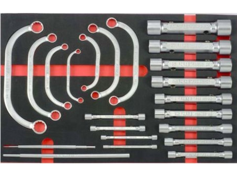 Force Modul Dulap Force 22 Buc FOR 5223