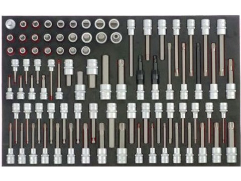 Force Modul Dulap Force 88 Buc FOR 4883