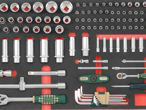 Force Modul Dulap Force FOR 41161