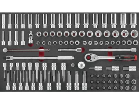 Force Modul Scule Force FOR 41062