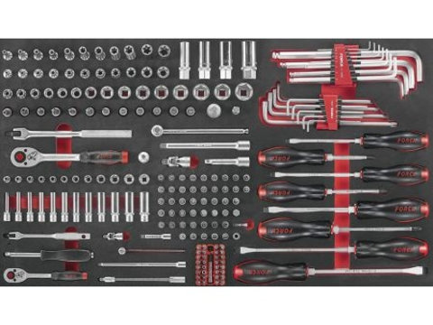 Force Modul Scule Jumbo FOR 32031