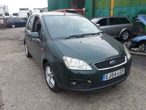 Ford C-Max 2006 1.6 TDCI (piese second hand)