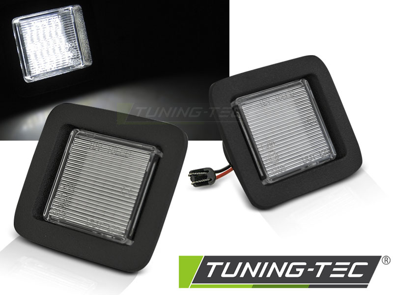 FORD F150 XIII 15-20 WHITE Led