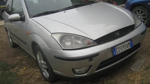 Ford FOCUS 1.6 FYDD 2002 CUTIE,AIRBAGURI