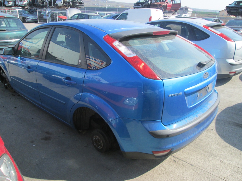 Ford Focus 2 1.6i