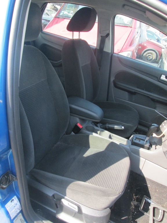 Ford Focus 2 1.6i