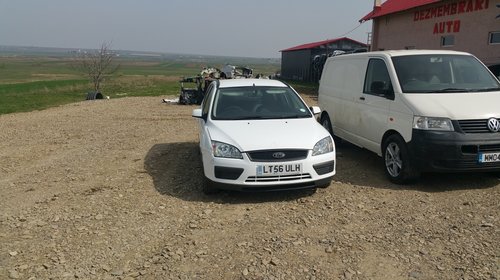 Ford focus 2 diesel 1.6 tdci an 2006