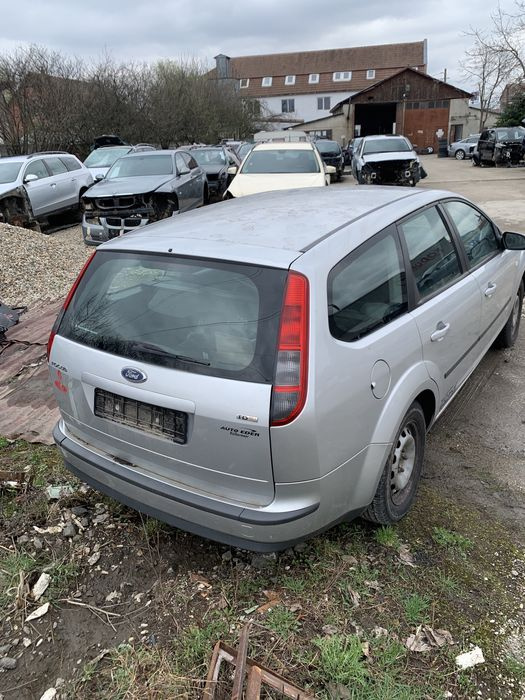 Ford Focus 2 motor 1.6 , 1.8 etc