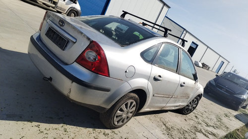 Ford Focus 2 Sedan din 2007 motor 1.6 be