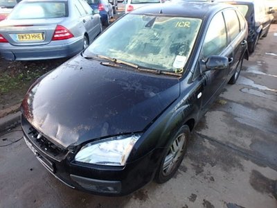 Ford Focus (2006) 2.0 145 CP Benzina