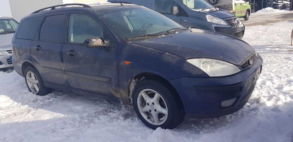 Ford Focus Break din 2003, motor 1.6 16V benzina,tip FYDD