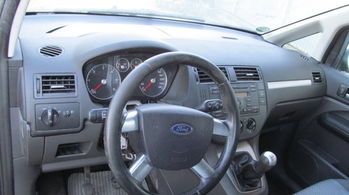 Ford Focus C-Max din 2003