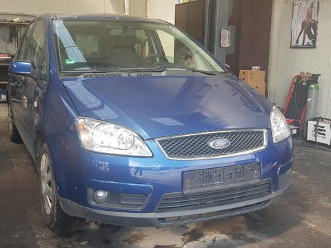 Ford Focus C-Max din 2006, motor 1.8 benzina, tip QQDB