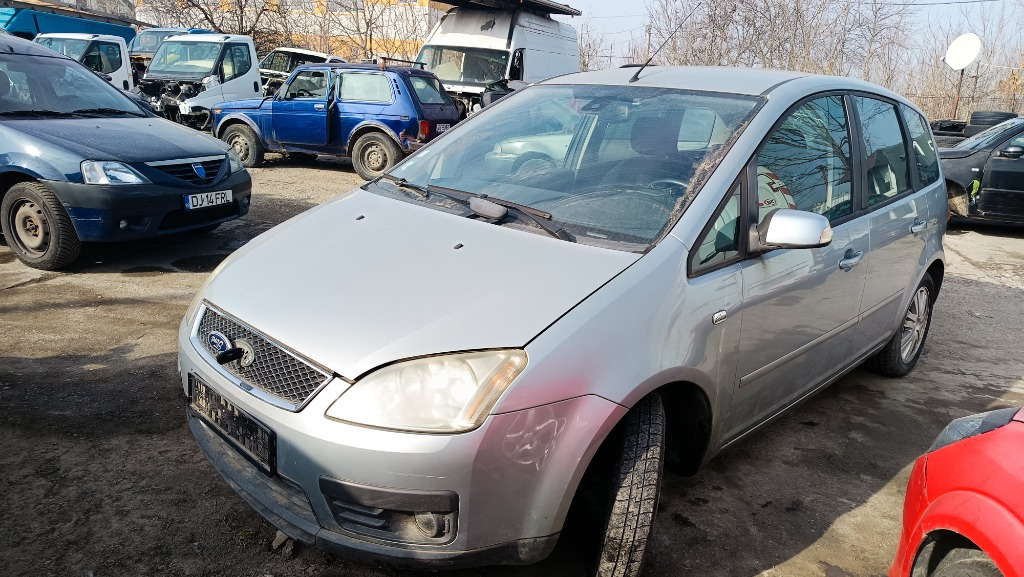 FORD FOCUS C-MAX