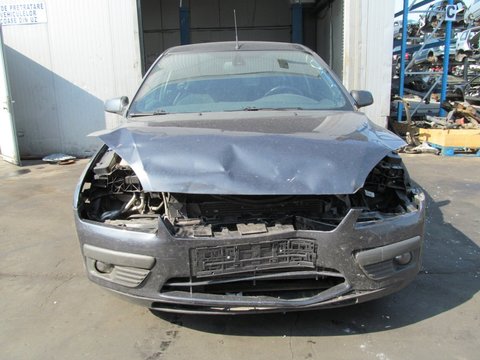 Ford Focus din 2007