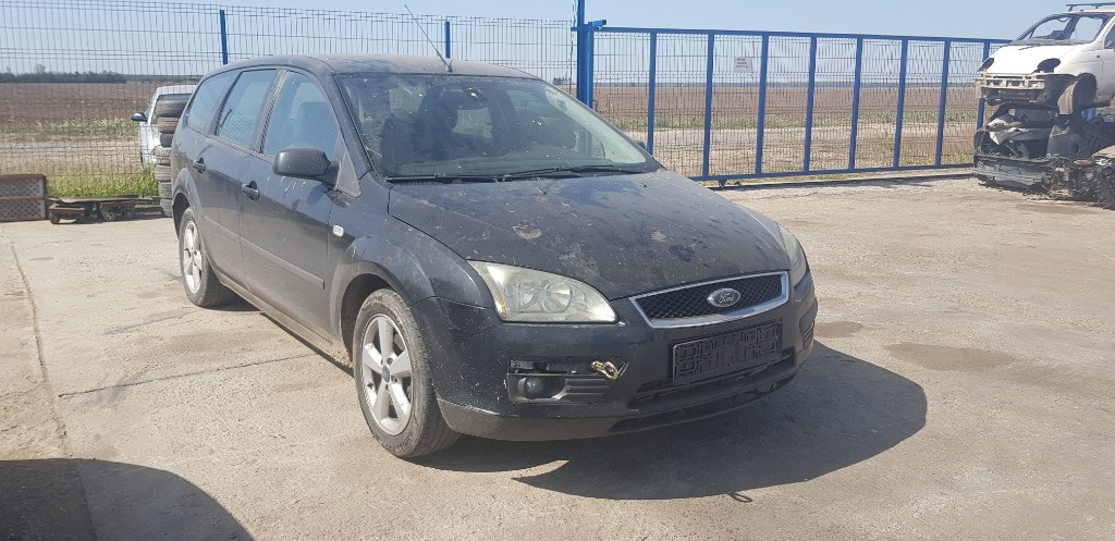 Ford Focus II Break din 2006, motor 1.6 tdci, tip HHDA