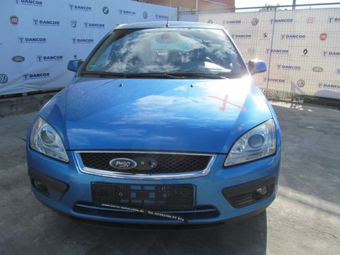 Ford Focus II din 2004
