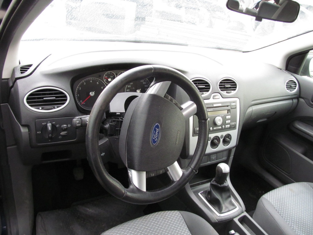Ford Focus II din 2005