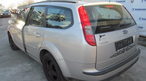 Ford Focus II din 2007