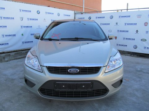 Ford Focus II din 2008