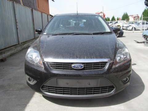 Ford Focus II din 2010