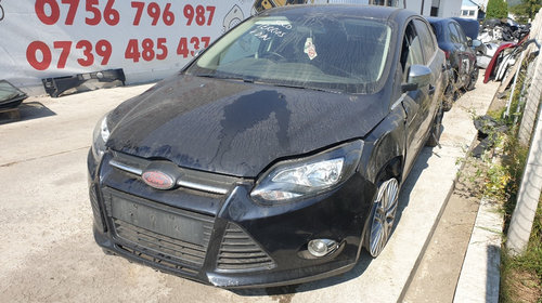 Ford Focus mk3 Hatchback 2.0 tdci - Powe