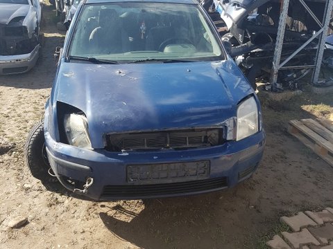 Ford FUSION 1.4 benzina 2004 2005 tip m FXJA 1388 59 KW