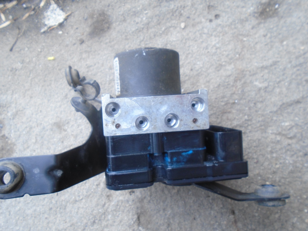 Ford fusion cod 4s61-2m110cc