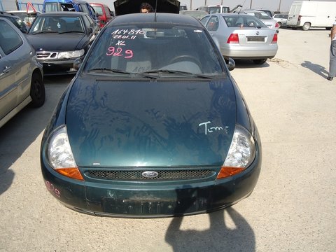 FORD KA, 1996-2003 ,1,0i