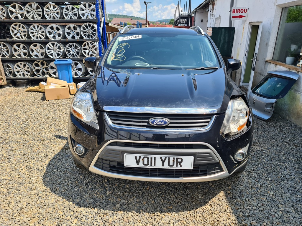 Ford Kuga 2.0 TDCI 2008 - 2012