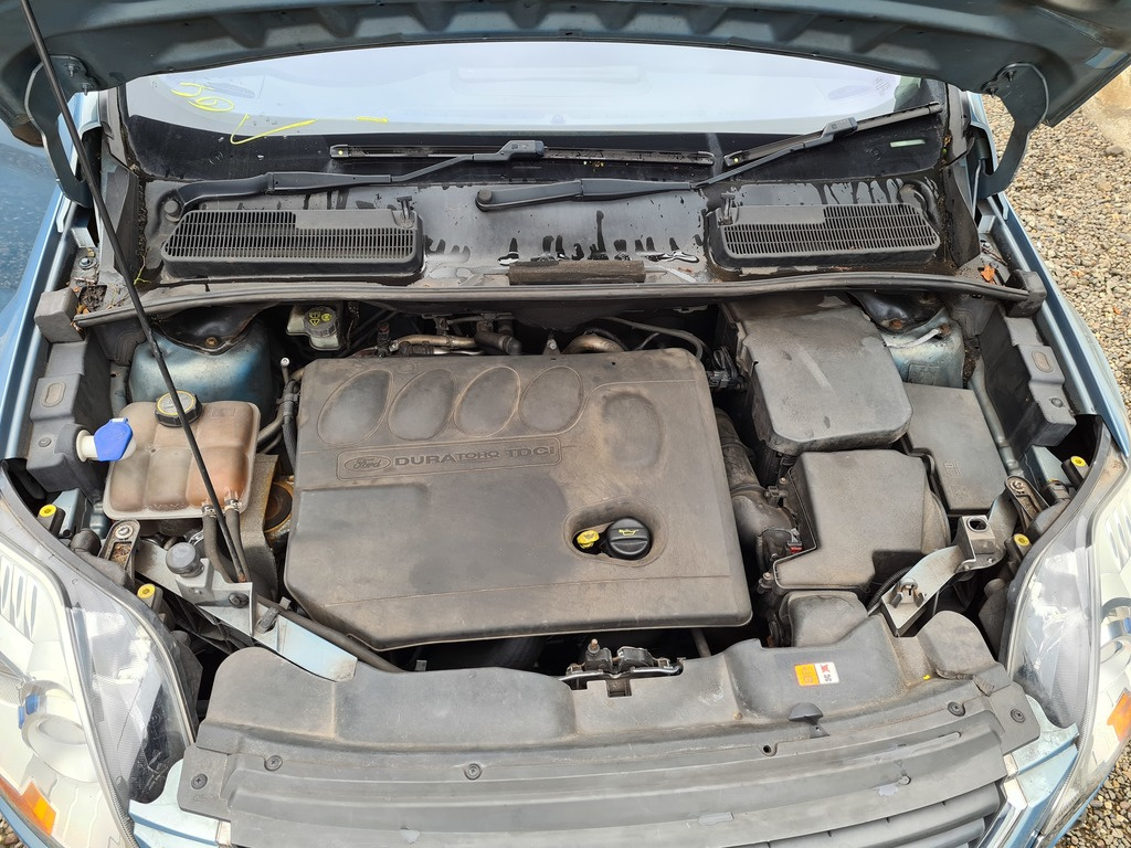 Ford Kuga 2.0 TDCI 2008 - 2012